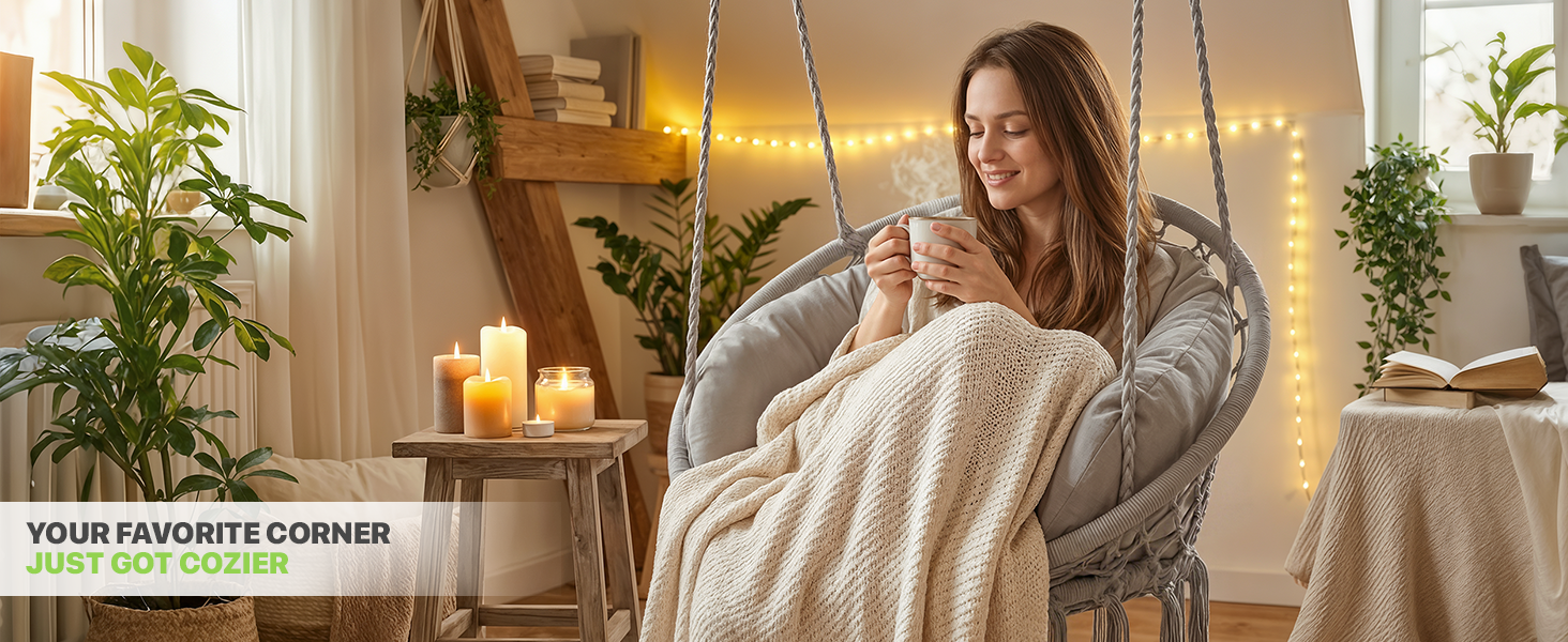 Hanging Chair