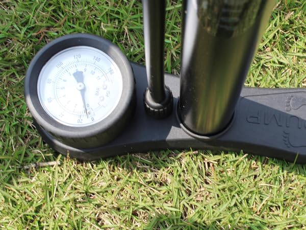 CLOLOP Portable Bike Pump