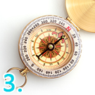 Survival Compass