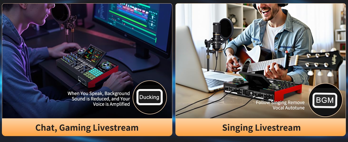 podcast equipment bundle music recording equipment podcast microphone bundle