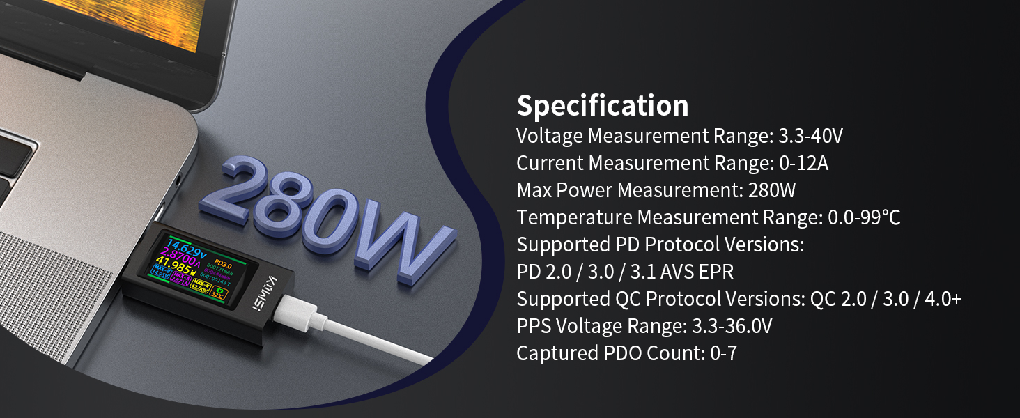 usb current meter