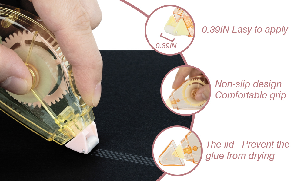 glue tape