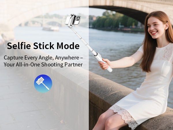 iphone selfie stick tripod with remote