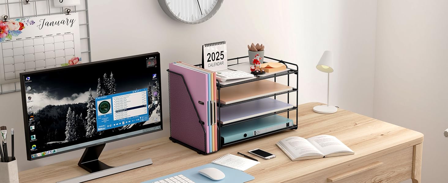 file organizer