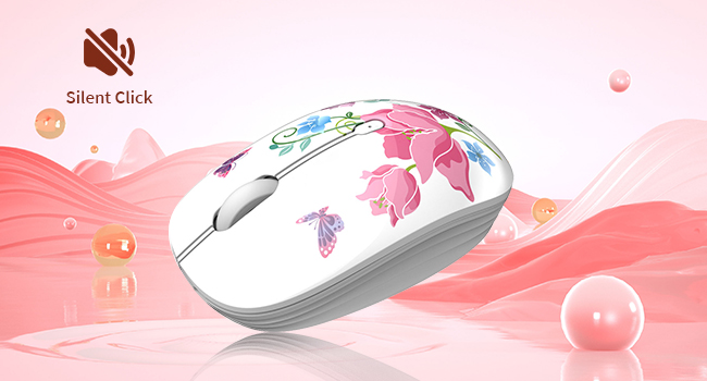 travel mouse wireless