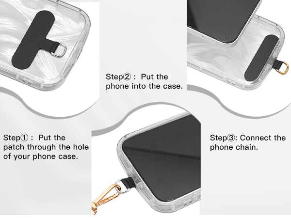 phone lanyard cell phone lanyard crossbody