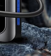 Tire Inflator Portable Air Compressor