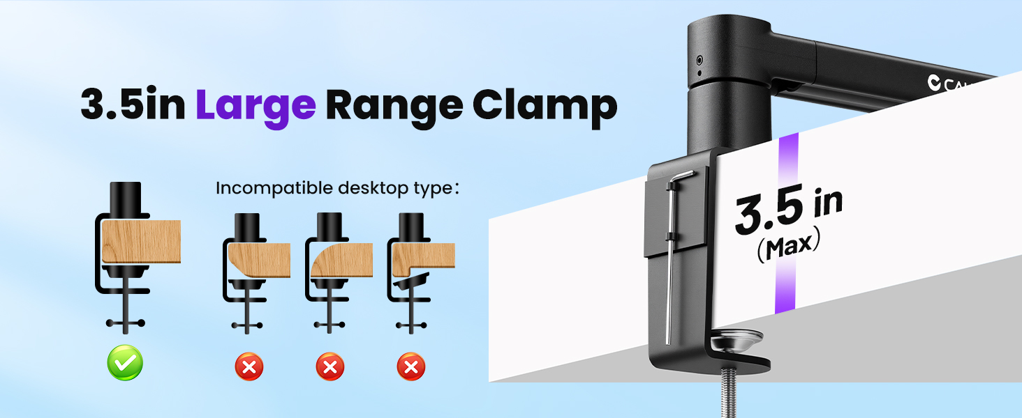 microphone stand