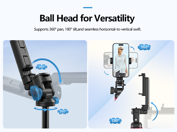 phone tripod
