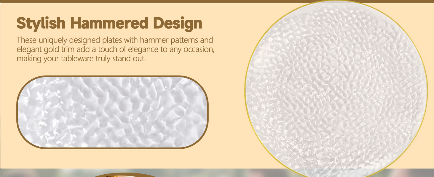 Disposable Dinnerware
