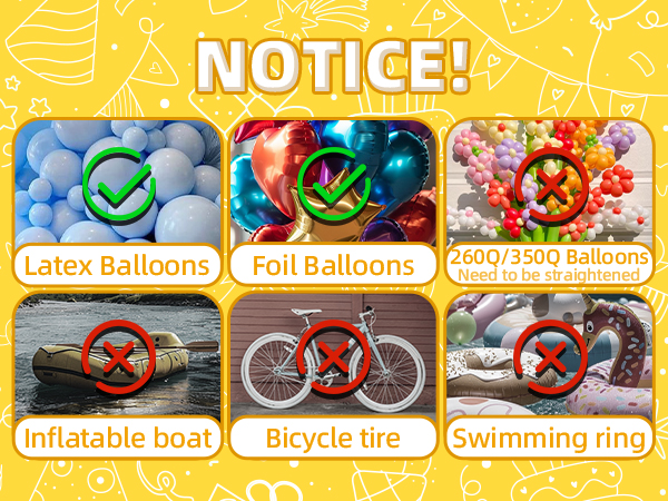 Electric Balloon Pump