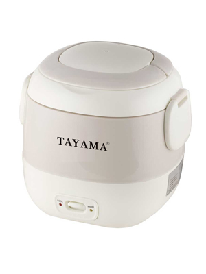 mini rice cooker
