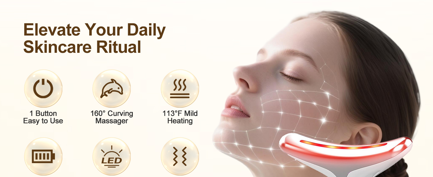 Face Beauty Device