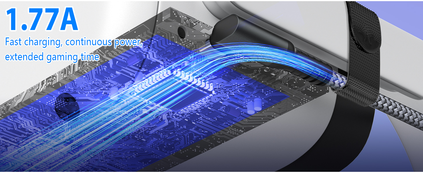 oculus quest 3s link cable to pc