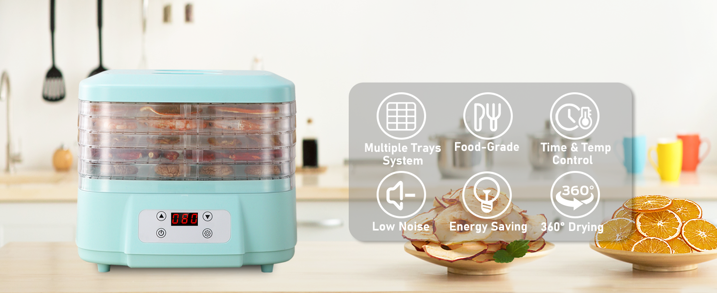 Food Dehydrator