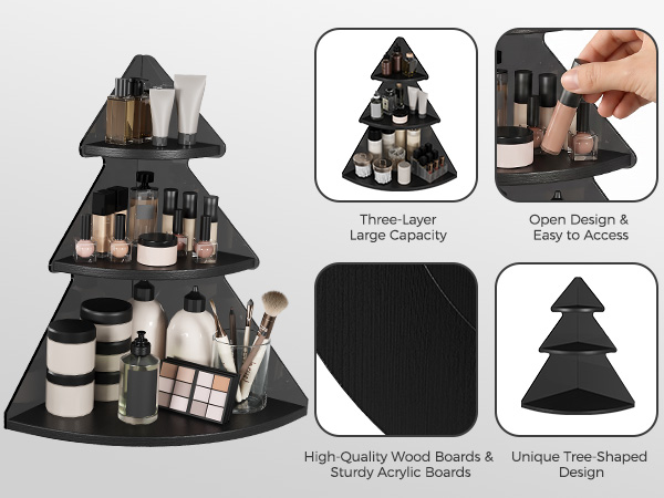 corner shelf