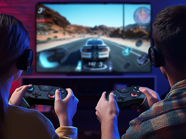 switch 2 pro controller