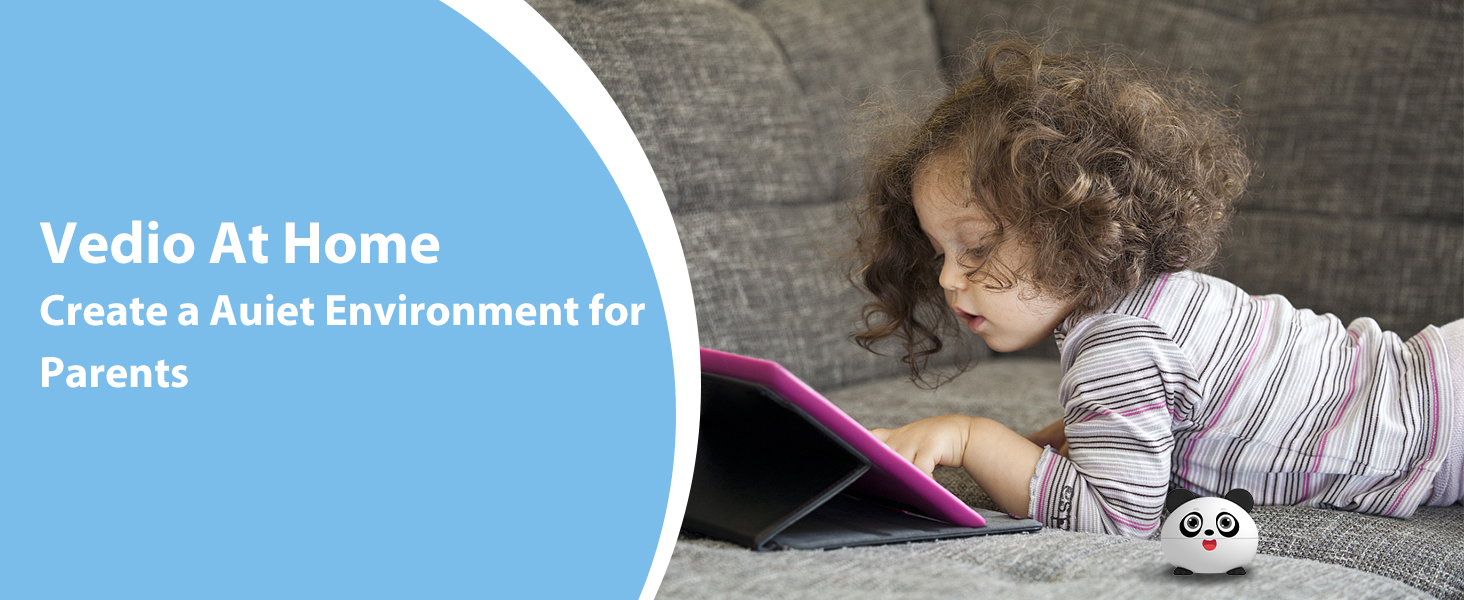 kids wireless headphones