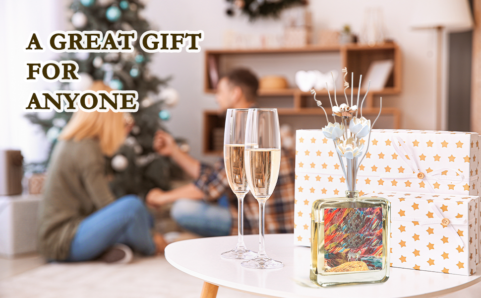 Christmas birthday gifts