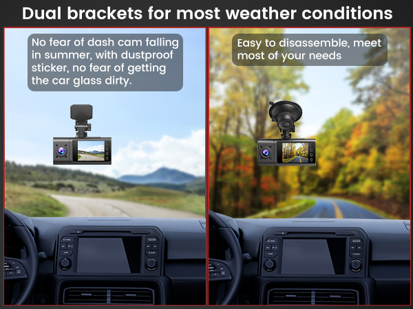 dash cams