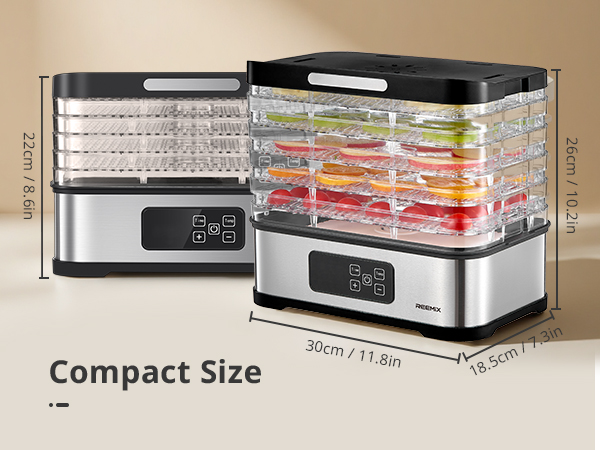food dehydrator