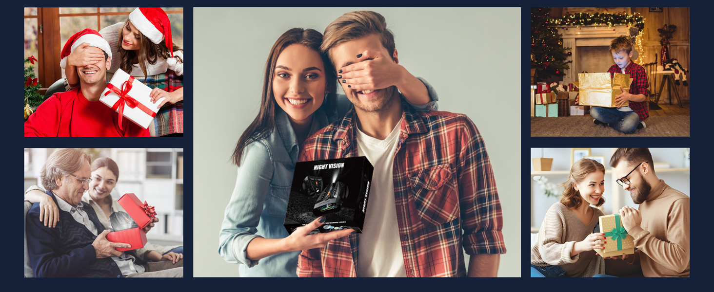 night vision goggles