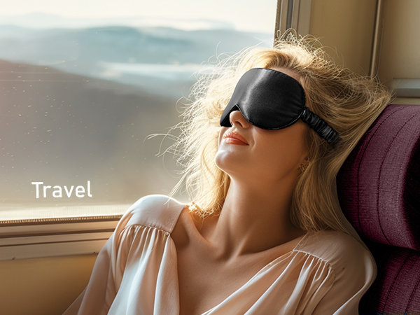eye mask for sleep