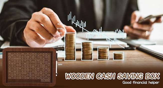 cash box savings