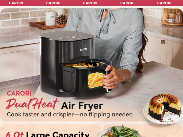 air fryer