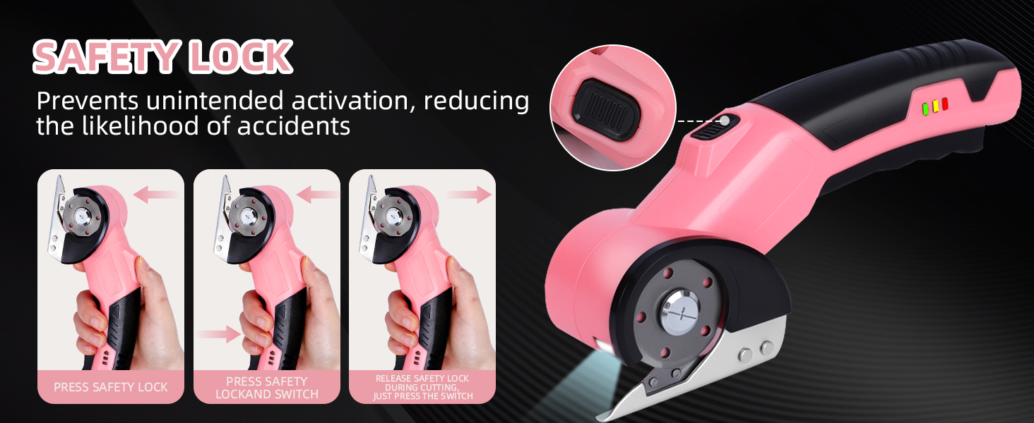 Box Cutter for Carton