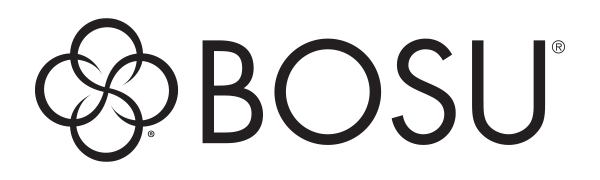 BOSU Logo
