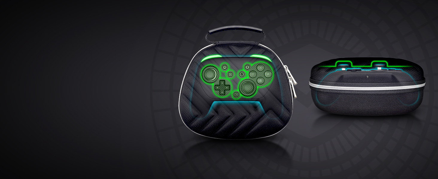 nintendo switch 2 pro controller case