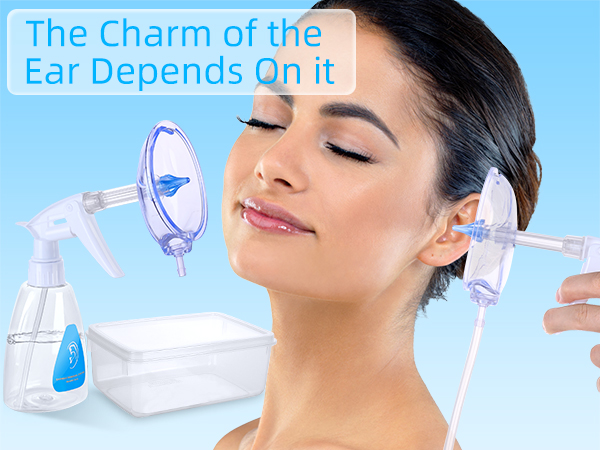 The Charm of the Ear Depends On it