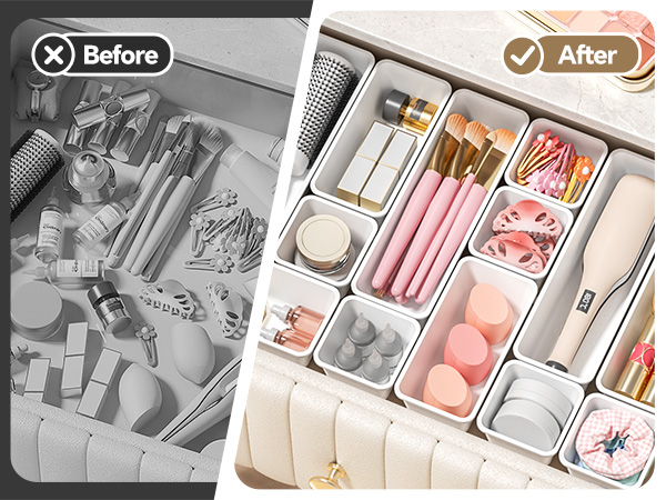 desk drawer organizer