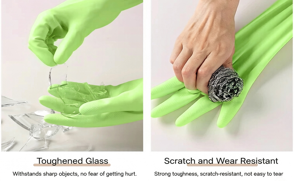 Toughenned Glass