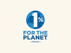 1% For The Planet Member
