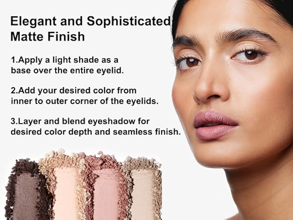 EYESHADOW TRAVEL SIZE
