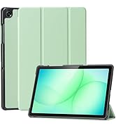 CoBak Case for Samsung Galaxy Tab A11 8.7 Inch 2025, Galaxy Tab A9 8.7 Inch 2023 - Slim Stand Har...
