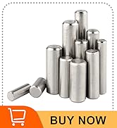 Dowel Pin