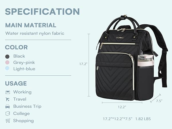 computer bags for women