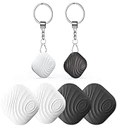 Nutale Key Finder, Bluetooth Tracker Item Locator with Key Chain for Keys Pet Wallets or Backpack...