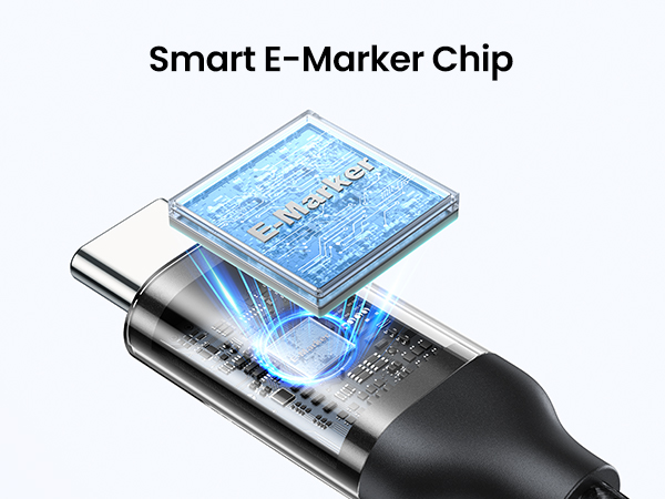 usb c data transfer cable