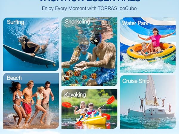 waterproof phone pouch android samsung cruise ship essentials