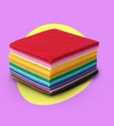 Felt Sheets