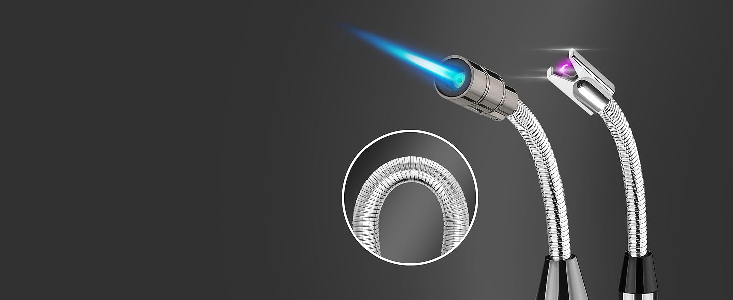 Long-reach Lighter Set