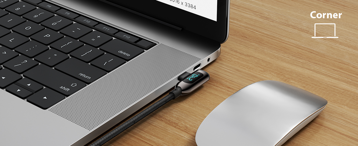 USB C; USB C Cable; Right Angle USB C Cable;240W USB Cable; USB C to USB C Cable;