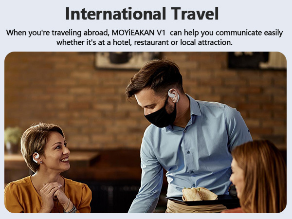 International Travel