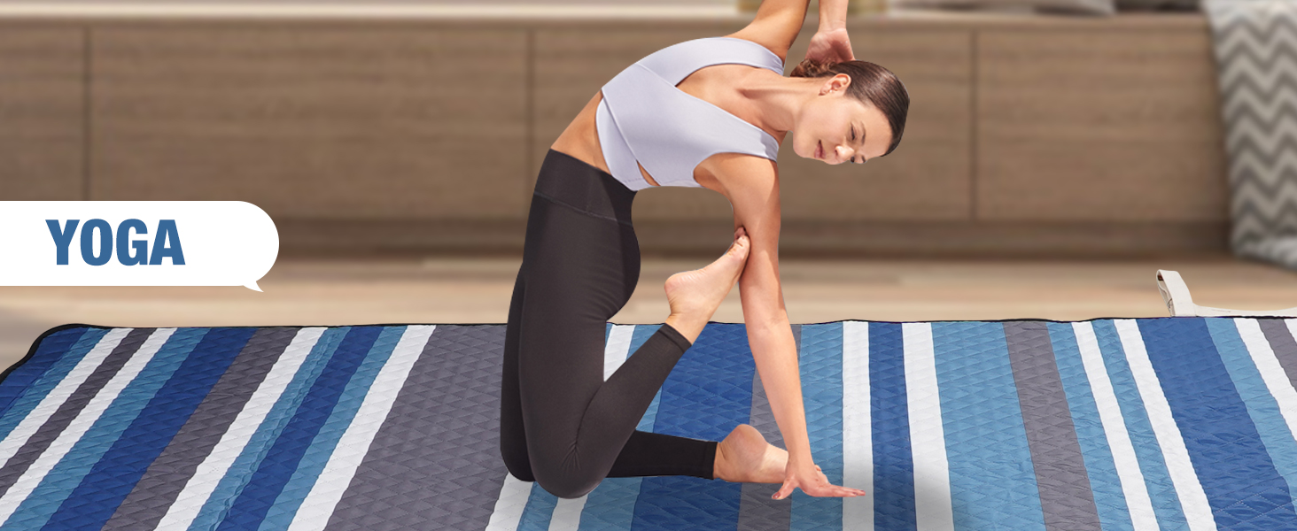 yoga