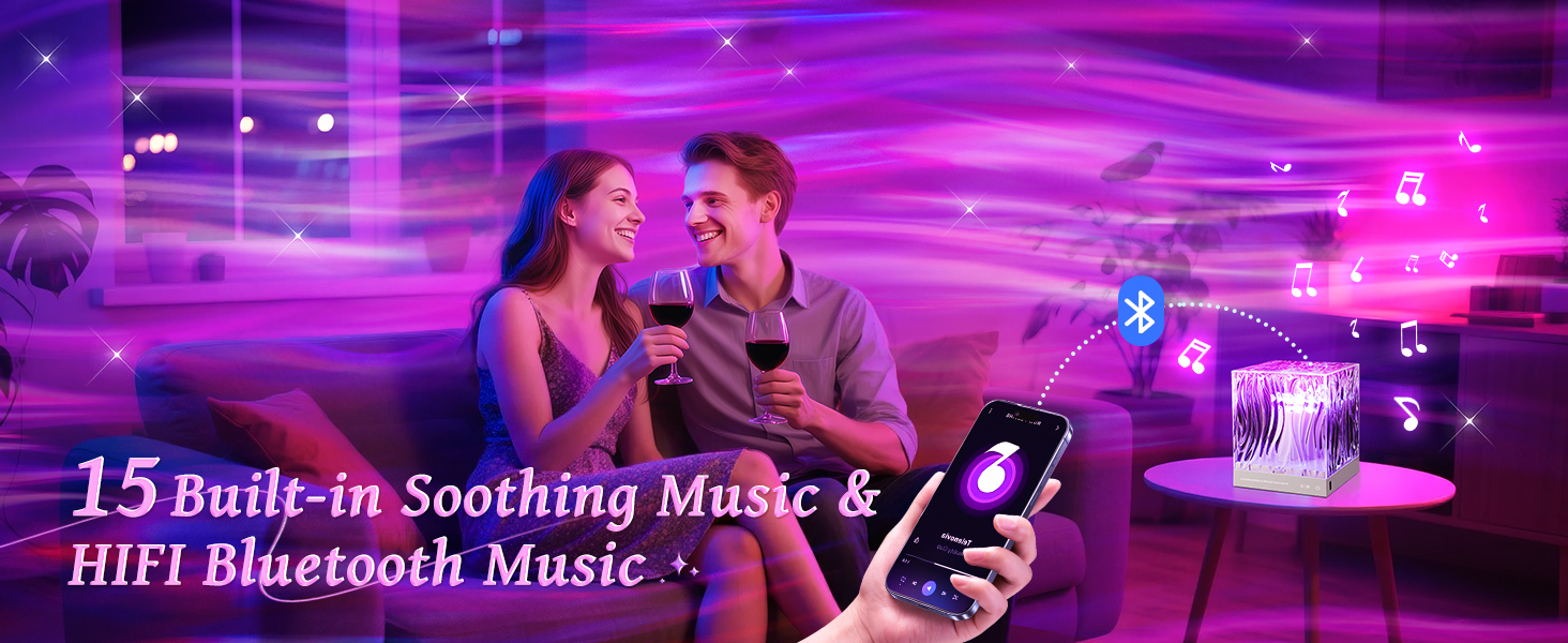 northern lights projector christmas gifts for teens aurora light projector for bedroom mood light