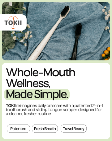 Tokii